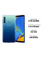 Samsung A920 Galaxy A9 2018 Dual Sim (Ekspozicinė prekė)